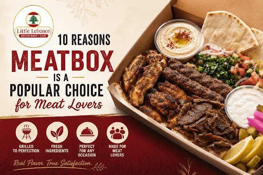 meatbox online